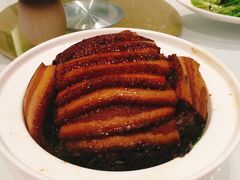 -眉州东坡(中关村店)