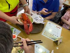 龙虾汤河粉-荔林食店(西华路店)
