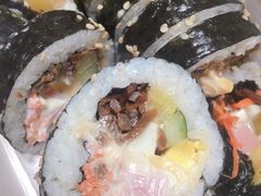 -传闻来紫菜包饭·打糕(西塔韩百店)