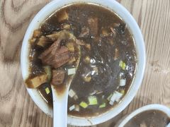-马武胡辣汤海三水煎包(古槐街店)
