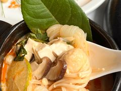 -若蘭慈·无国界素食料理(欢乐海岸店)