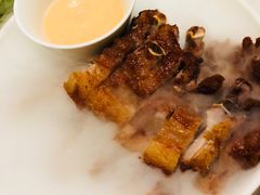 -旅马餐厅(茅家埠店)