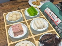 -老佛爷蛙锅•鲜蛙煲(麦凯乐店)