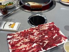 -牛签签串串香(IFS店)