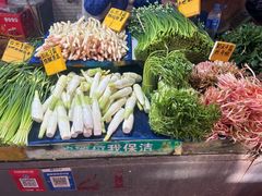 -大观篆新农贸市场