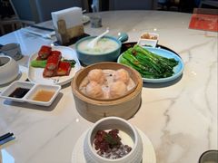 -滋粥楼·顺德菜(番禺广场总店)