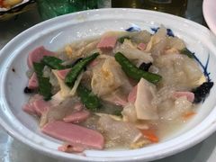 -海鲜城大家餐厅