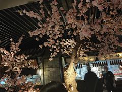 -桂满陇-西湖船宴(西单大悦城店)