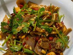 -费大厨辣椒炒肉(黄兴中心广场店)