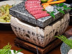 -海之屋韩式烤肉(海棠68环球美食街店)