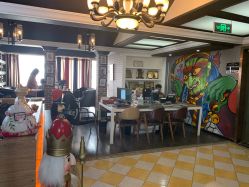 -刺客纹画纹身·洗纹身·穿孔饰品