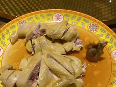 -那家小馆•北京菜•烤鸭(香山店)