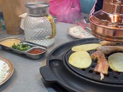 -牛犇炭火烤肉·鲜切烤肉(承德总店)
