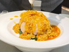-狮王府淮扬菜(万象城店)