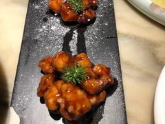 -绿茶餐厅(广州天河城店)