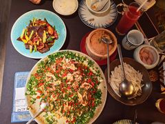 -山石榴·贵州菜(丰盛里店)