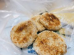 -李小老烧饼(常营民族家园店)