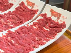 -真牛坊潮汕牛肉火锅