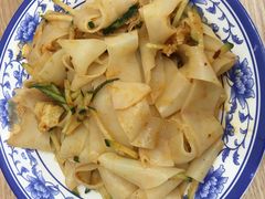 -樊阿姨•肉夹馍•手工面(嘉禾望岗店)