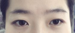 点击看大图 -Yue Show馨选·半永久纹眉纹眼线