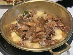 -涿派·炝锅鱼(涿州店)