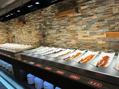 -汉巴味德自助餐厅(嘉定宝龙广场店)