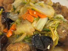 -小郭私房菜·海肠捞饭店(学士街店)