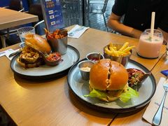 -bluefrog蓝蛙(成都太古里店)