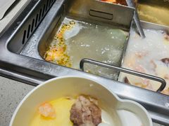 -海底捞火锅(金地广场生日主题店)
