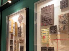 -杏花堂晋商私房菜(华熙五棵松店)