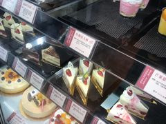-苹果花园(龙漕路店)