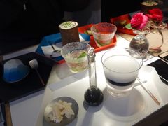 白加黑-茶是一枝花泡茶店