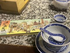-南京大牌档(崇文门国瑞店)