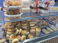 -徐文林香酥饼(桃园店)