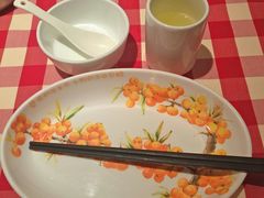 -西贝莜面村(东莞壹号广场店)