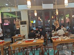 -亿牌牌东北烧烤(怀特店)