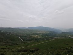 -空中草原