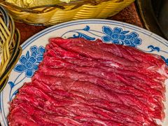 -前门张记涮肉(前门店)