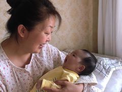 -好孕妈妈月嫂(哈尔滨总店)