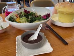 -荷恬·精致蔬食料理(富国街店)