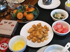 -滇福记天麻竹荪鸡火锅