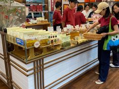 -富贵面包公司(运河店)