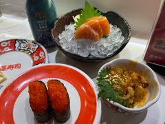 -莲寿司(国兴店)