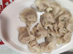 -听涛雅苑百味饺子老家菜馆