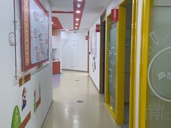 -昂立青少儿成长中心(普陀中潭校区)