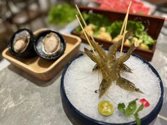 -四面泰(万象城店)