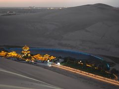 -老钟家烤羊排·敦伊阁清真餐厅胡羊焖饼