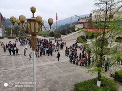 -全国青少年井冈山革命传统教育基地