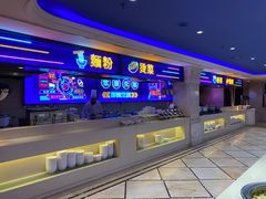 -海韵之星邮轮水会(明发商业广场店)