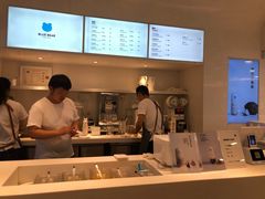 -兰熊鲜奶(西直门凯德mall店)